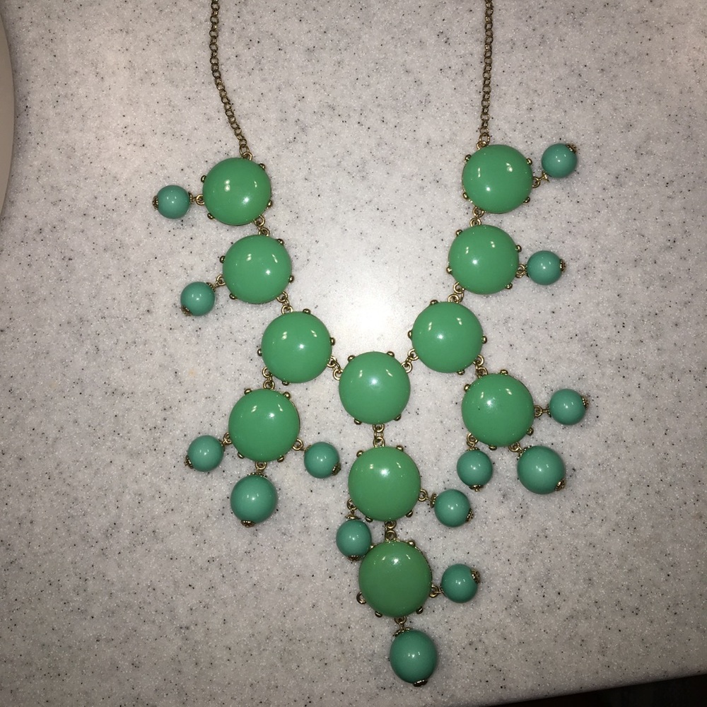 Jcrew statement necklace - Picture 1 of 2